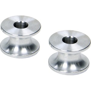 Allstar Performance - 18834 - Hourglass Spacers 1/2in IDx1-1/2in OD x 1in Long