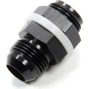 Vibrant Performance - 16895 - -12An Fuel Cell Bulkhead Adapter Fitting