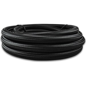 Vibrant Performance - 18976 - Hose  Ptfe Lined  Braide D Nylon  -6 An  0.32in H