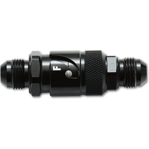 Vibrant Performance - 20812 - Quick Release Fitting With Viton Seal; Size: -12