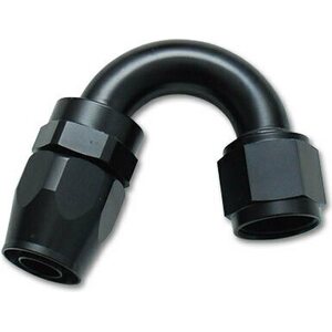 Vibrant Performance - 21504 - 150 Degree Hose End Fitting  Hose Size: -4 An