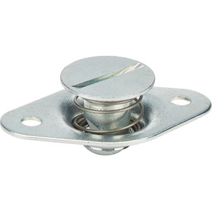Allstar Performance - 18990 - Flush Hd S/E Fasteners 5/16 .400in 10pk Steel