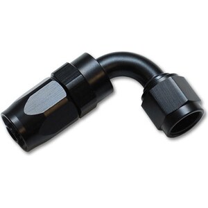 Vibrant Performance - 21910 - 90 Degree Hose End Fitting; Hose Size: -10An