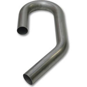 Vibrant Performance - 2613 - Stainless U-J Bend 4in W/6in Radius