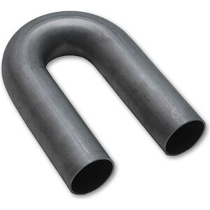 Vibrant Performance - 2620 - Stainless U-Bend 1-1/2in W/ 1-1/2in Radius