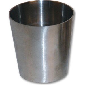 Vibrant Performance - 2632 - 3in X 4in Concentric (Straight) Reducer