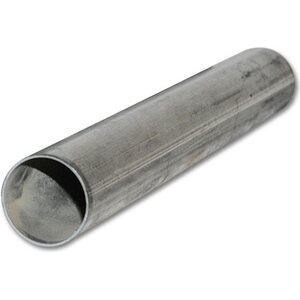 Vibrant Performance - 2636 - Stainless Steel Tubing 1-1/2in 5Ft 16 Gauge