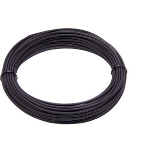Painless Wiring - 70801 - 14 Gauge Black TXL Wire  50 Ft.