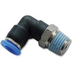 Vibrant Performance - 2666 - Air Hose Fitting 3/8in Od Tubing 1/8in Npt