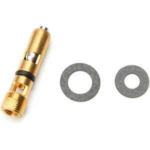 Quick Fuel - 18-10QFT - S/S Needle & Seat - .130