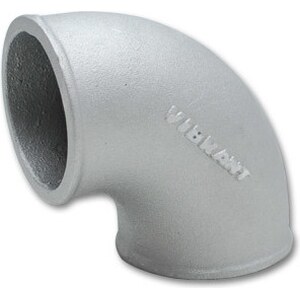 Vibrant Performance - 2874 - 90 Degree Cast Aluminum Elbow 3in Od