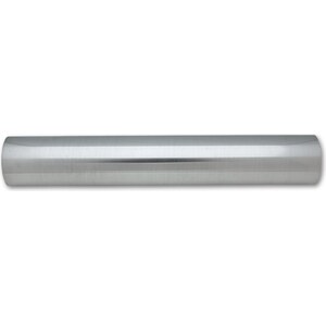 Vibrant Performance - 2892 - Straight Aluminum 3.5in Od X 18in Long