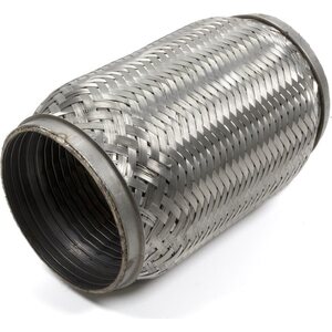 Exhaust Flex Pipes
