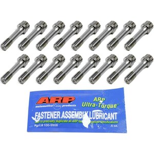 Eagle - EAG12055 - Connecting Rod Bolts - 8740 3/8 x 1.500 (16)