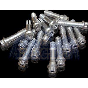 Eagle - EAG12080 - Connecting Rod Bolts - 8740 7/16 x 1.750 (16)
