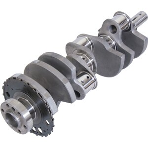 Eagle - CRS434640006100 - GM LS1 4340 Forged Crank - 4.000 Stroke