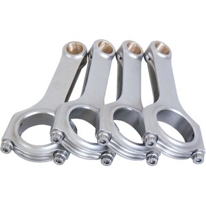 Eagle - CRS5233M3D - Mazda 4340 Forged H-Beam Rods 5.233 BP/B6 Engines