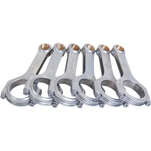 Eagle - CRS5967B3D - Buick V6 4340 Forged Rods