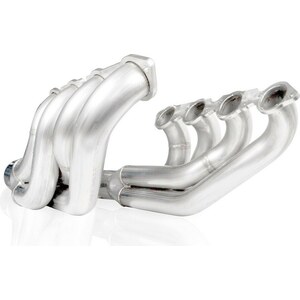Stainless Works - SSC225 - 2-1/4in Saddle Clamp