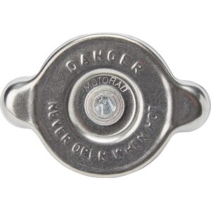 Allstar Performance - 30125 - Radiator Cap 18-22 PSI Small Diameter
