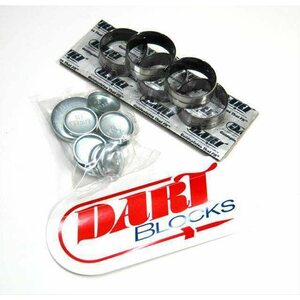 Dart - 32000002 - BBC Big M Block Parts Kit