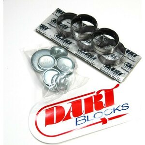 Dart - 32000013 - SBC SHP Block Parts Kit