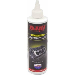 Dart - 70000009 - High Perf. Assembly Lube - 8oz.