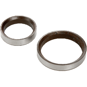 AFR - 9065 - Valve Seat - BBC Intake 2.450 O.D.