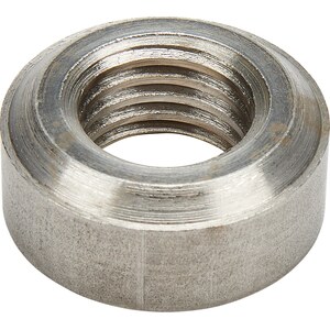 Allstar Performance - 56072 - Weld Nut for 56070/71 Swivel Sway Bar Bolts