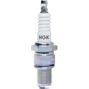 NGK - B9EG - NGK Spark Plug Stock # 3530