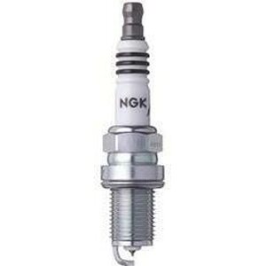 NGK - BKR5EIX-11 - NGK Spark Plug Stock # 5464