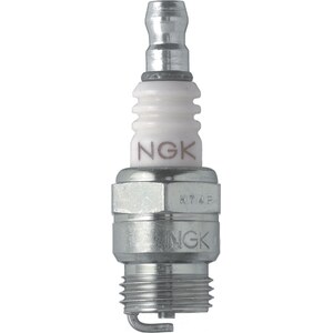 NGK - BM6F - NGK Spark Plug Stock # 6221