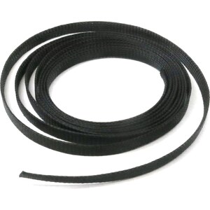 Keep It Clean - KICWFABK0025L010 - 1/4in Black Ultra Wrap Wire Loom - 10 Feet