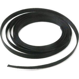 Keep It Clean - KICWFABK0125L010 - 1/8in Black Ultra Wrap Wire Loom - 10 Feet