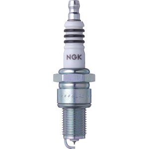 NGK - BPR6EIX - NGK Spark Plug Stock #6637