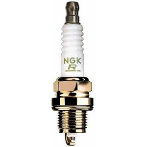 NGK - BPZ8H-N-10 - NGK Spark Plug Stock # 4495