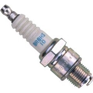 NGK - BR8HS-10 - NGK Spark Plug Stock # 1134