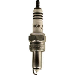 NGK - CPR7EAIX-9 - NGK Spark Plug Stock # 9198