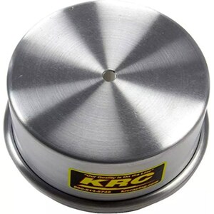 Kluhsman Racing Products - KRC-1031 - 5-1/8in Carb Cover