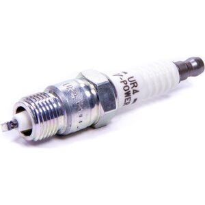 NGK - UR4 - Ngk V-Power Plugs 6630
