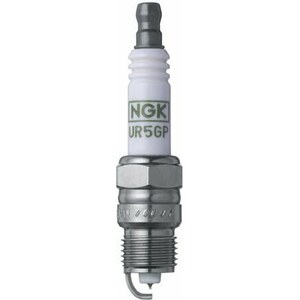 NGK - UR5GP - NGK Spark Plug Stock # 3547