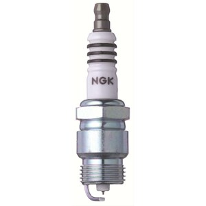 NGK - WR5IX - NGK Spark Plug Stock #  7510