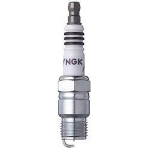 NGK - YR5IX - NGK Spark Plug Stock #  7516