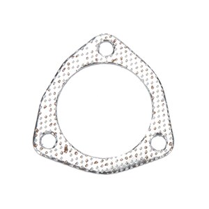 Quick Time Performance - 10250G - 2.50 Inch 3 Bolt Exhaust Gasket