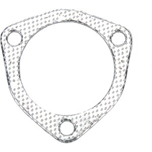 Quick Time Performance - 10300G - 3.00 Inch 3 Bolt Exhaust Gasket
