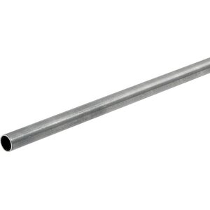 Allstar Performance - 22040-4 - Chrome Moly Round Tubing 1in x .049in x 4ft