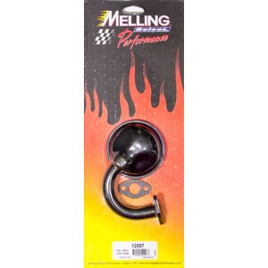 Melling - 12557 - Screen Assembly