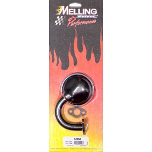 Melling - 12558 - Screen Assembly