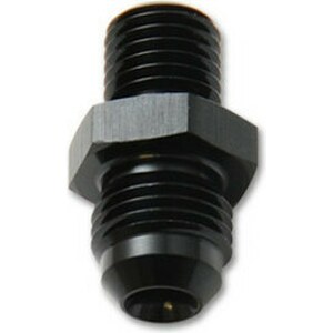Vibrant Performance - 16610 - -4An Male To M16X1.5 Male Adapter Fitting
