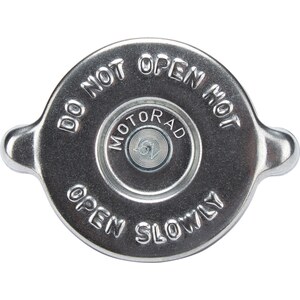Allstar Performance - 30132 - Radiator Cap 14-18 PSI